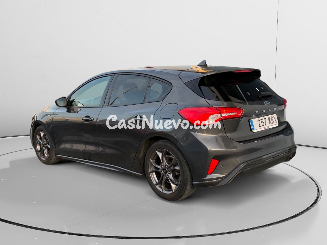 Ford Focus ST-Line - foto 4