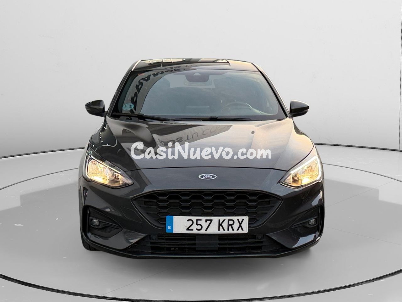 Ford Focus ST-Line - foto 5