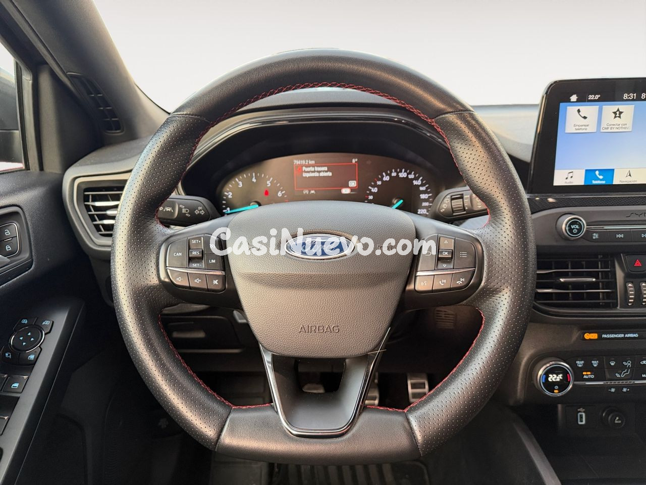 Ford Focus ST-Line - foto 8