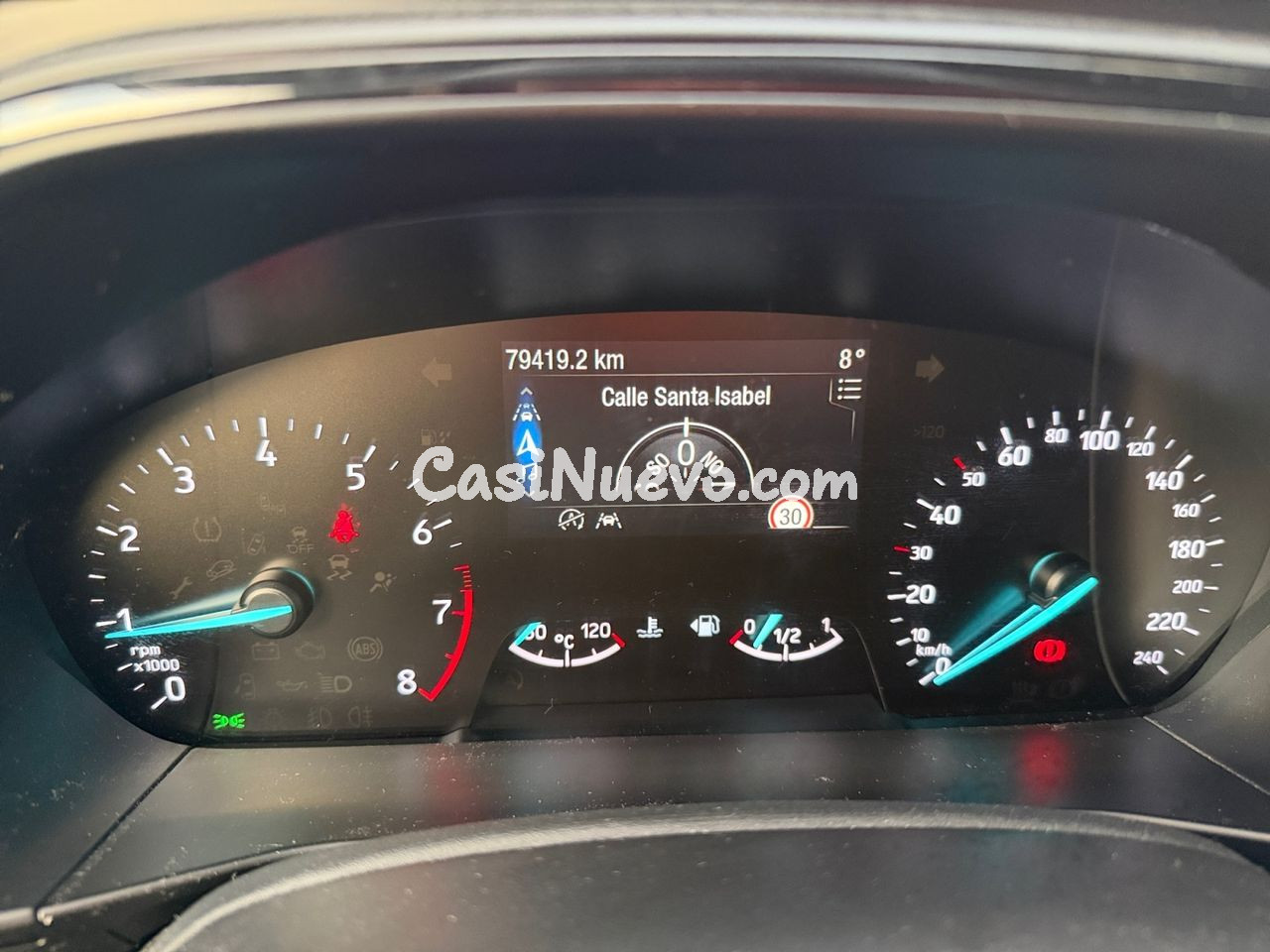 Ford Focus ST-Line - foto 14