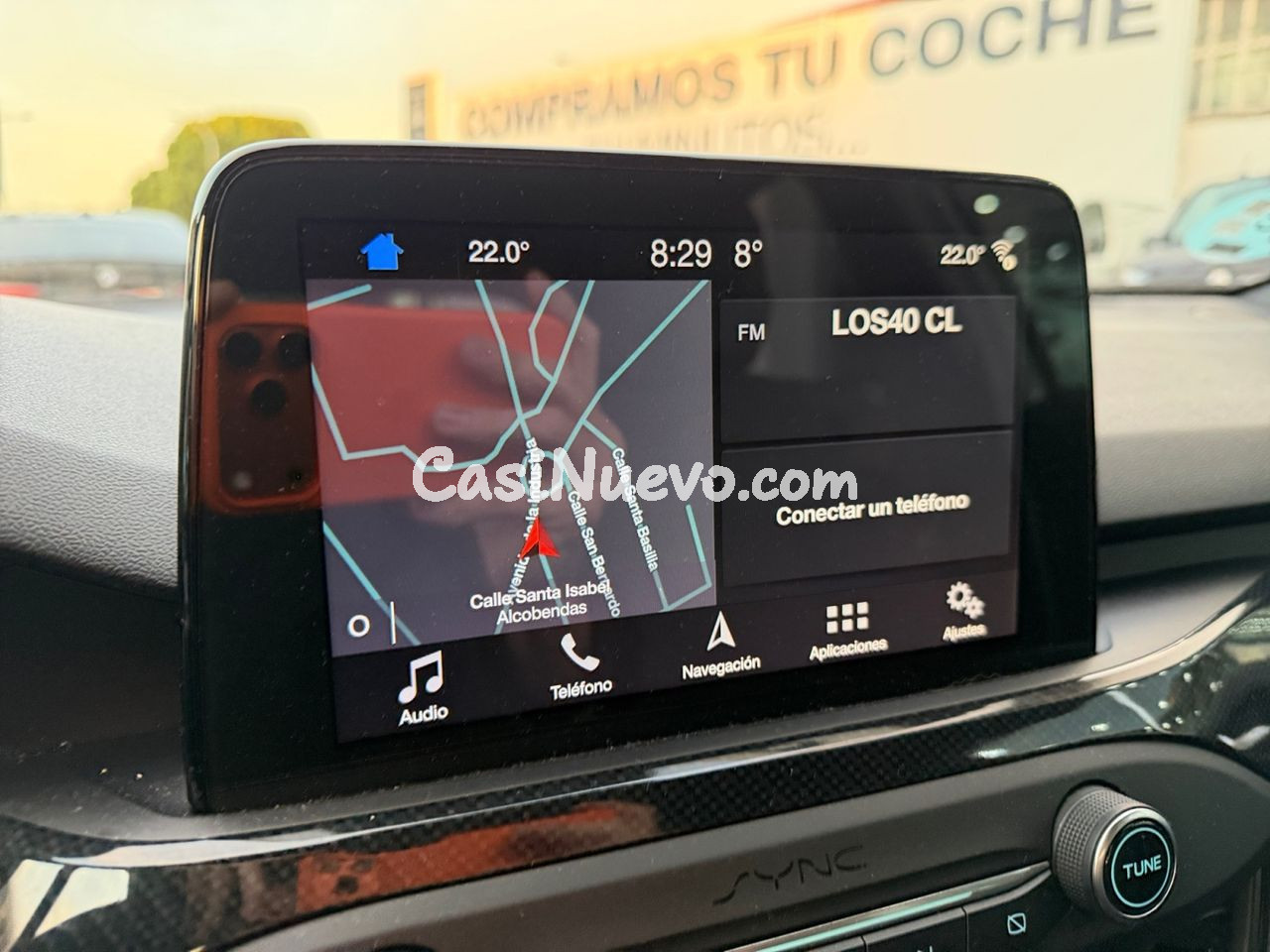 Ford Focus ST-Line - foto 15