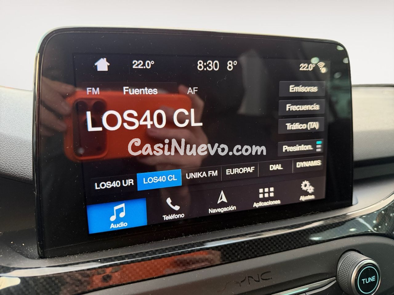 Ford Focus ST-Line - foto 16