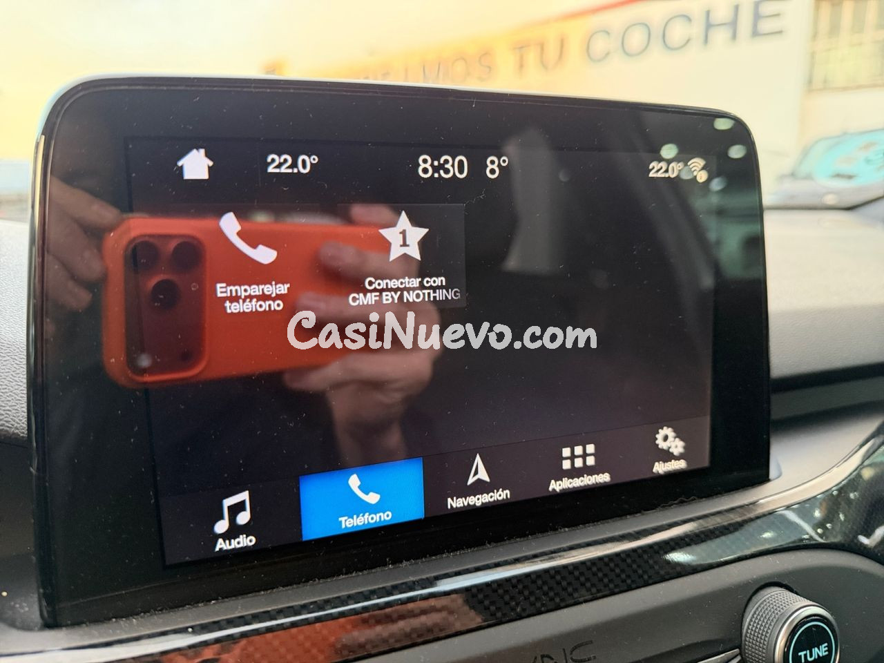 Ford Focus ST-Line - foto 17