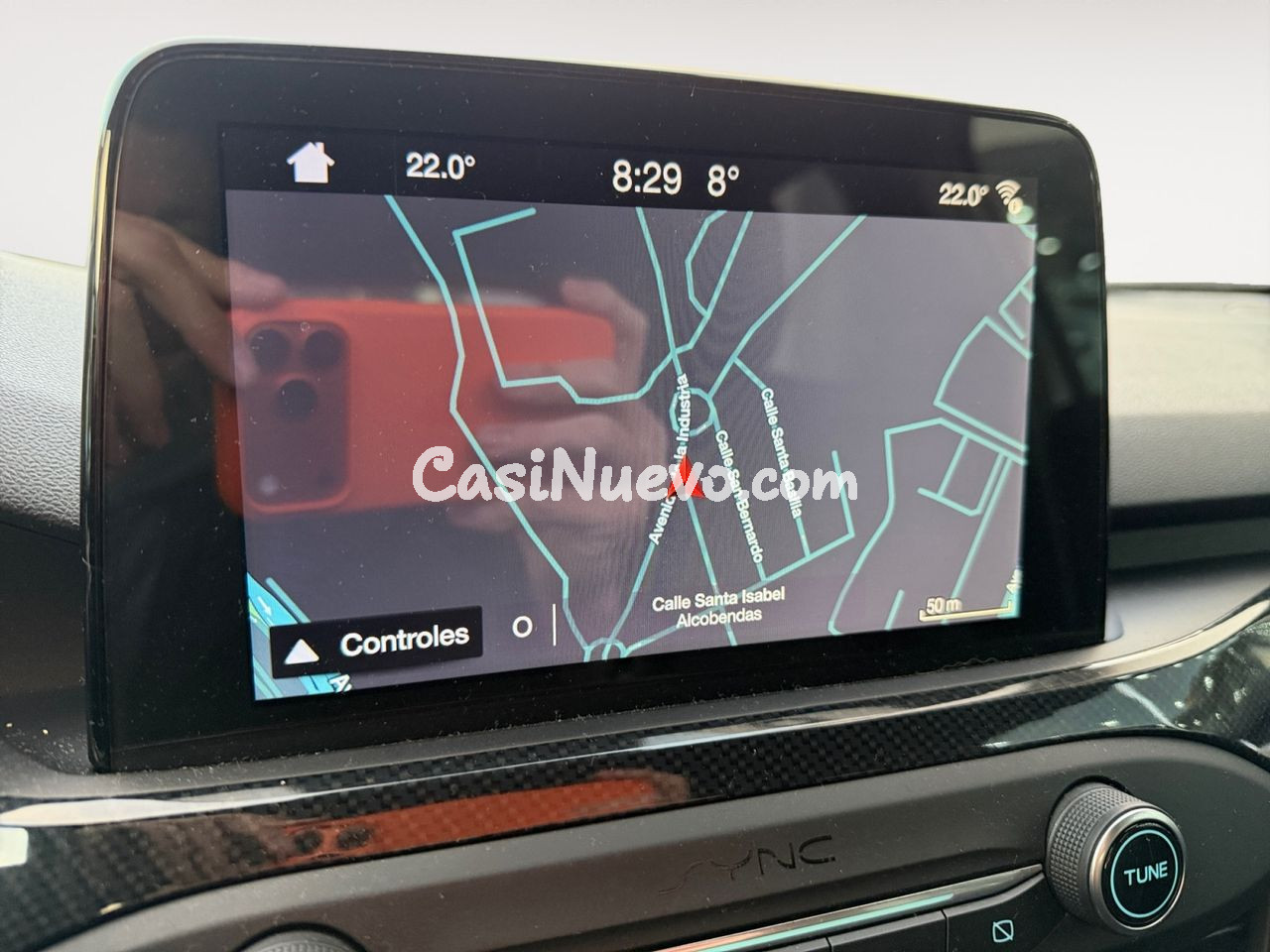 Ford Focus ST-Line - foto 18