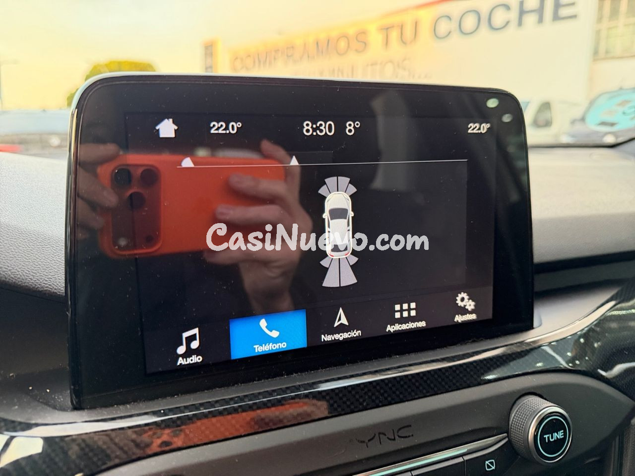 Ford Focus ST-Line - foto 19