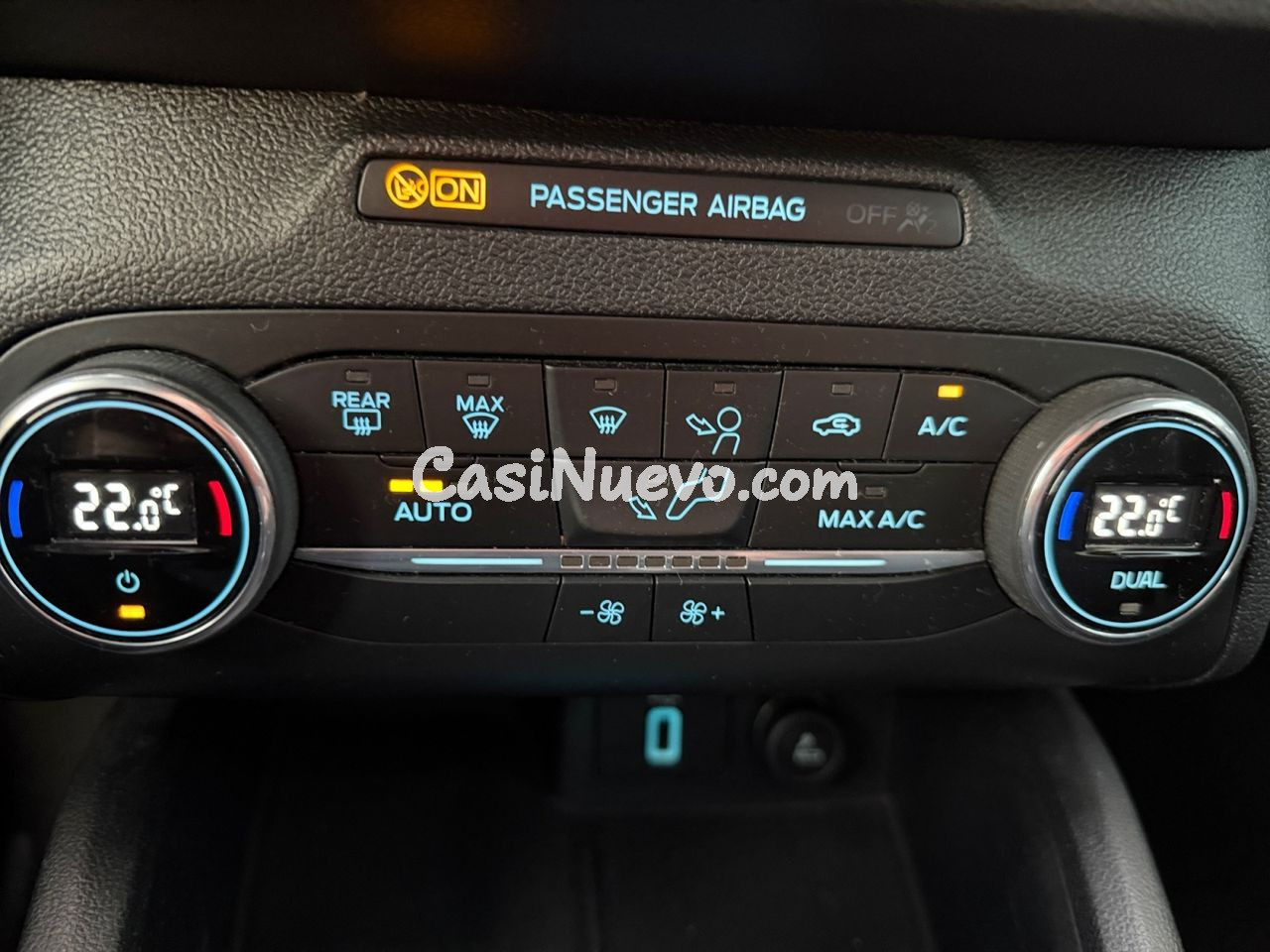 Ford Focus ST-Line - foto 20