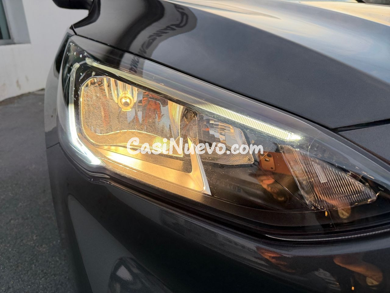 Ford Focus ST-Line - foto 21