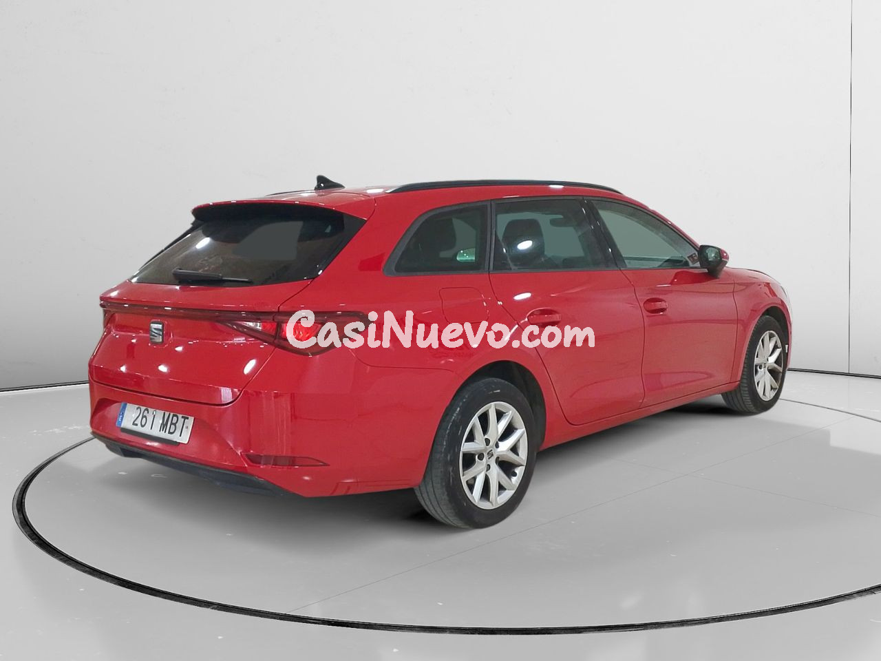 Seat Leon Style XL - foto 2