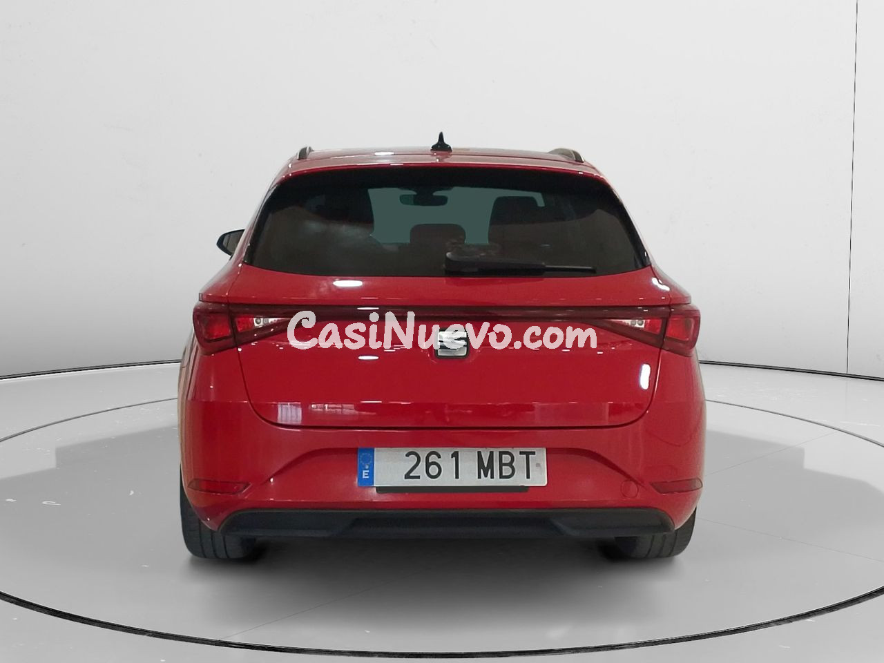 Seat Leon Style XL - foto 3