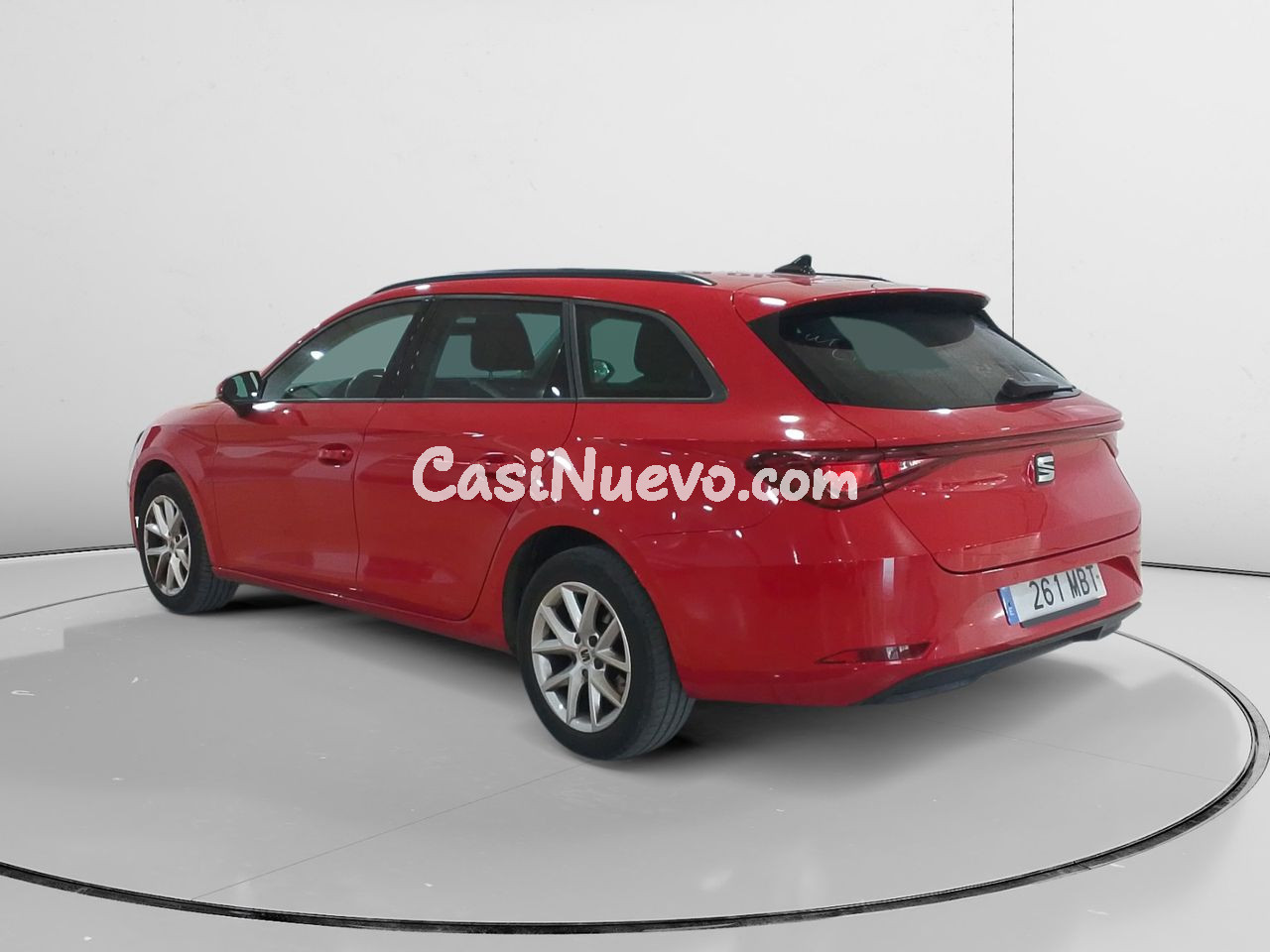 Seat Leon Style XL - foto 4