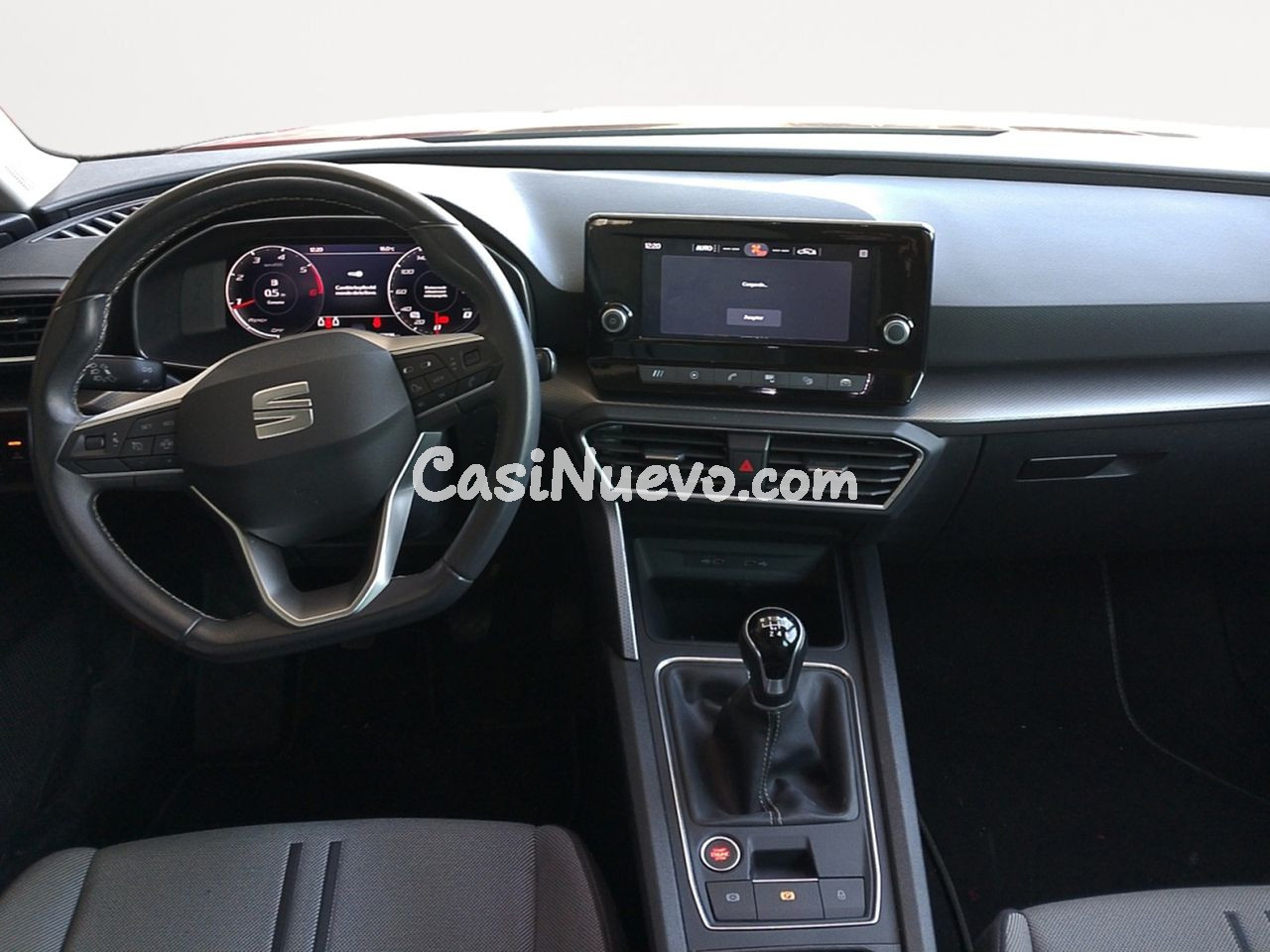 Seat Leon Style XL - foto 6