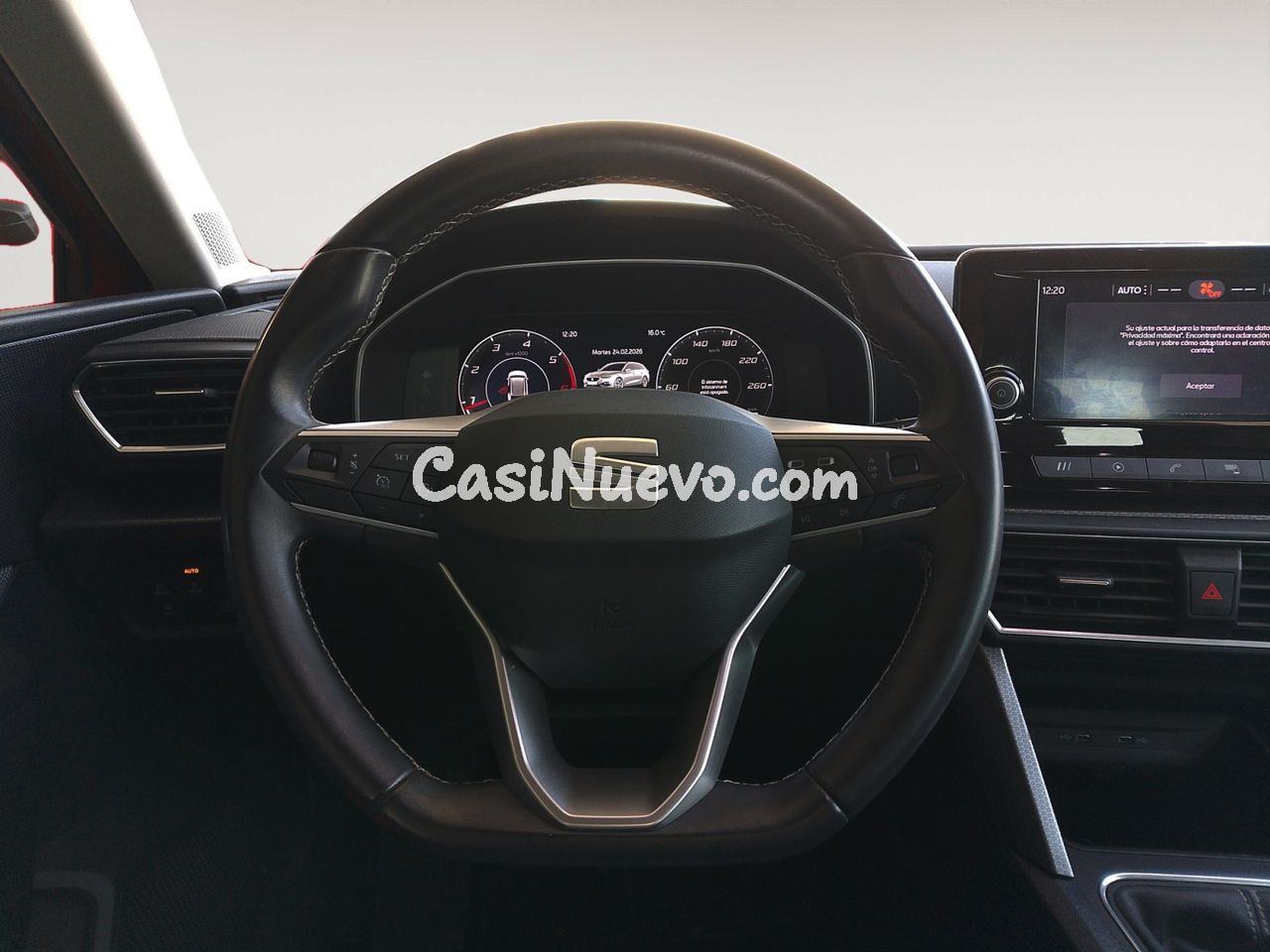 Seat Leon Style XL - foto 7