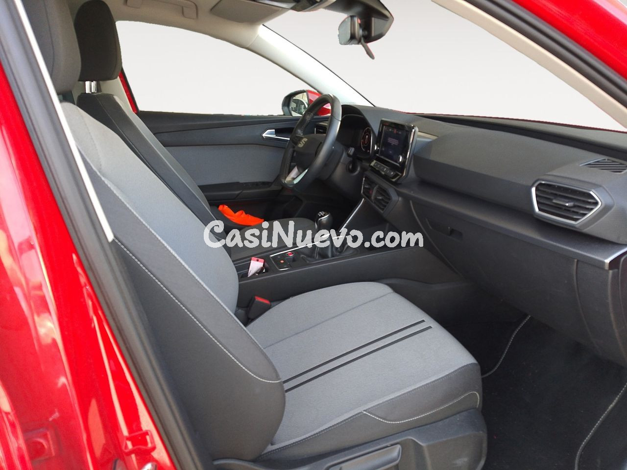 Seat Leon Style XL - foto 10