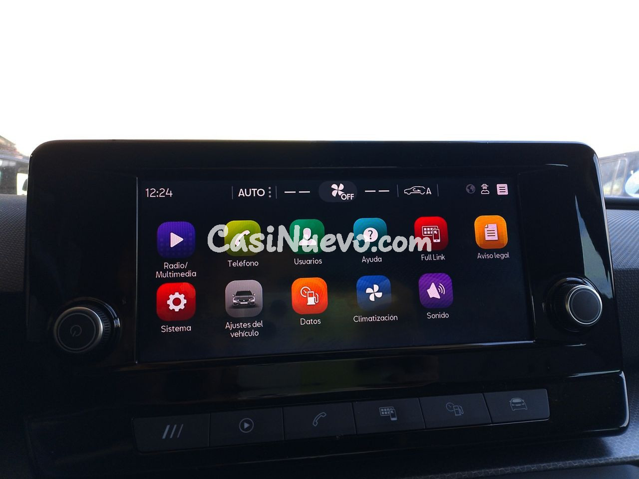 Seat Leon Style XL - foto 14