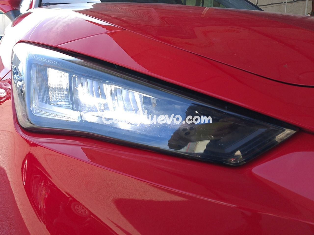 Seat Leon Style XL - foto 19