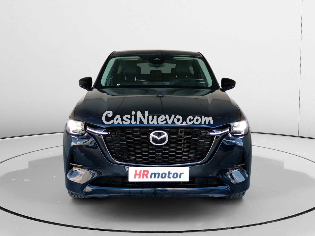 Mazda CX-60 2.5 E-SKYACTIV PHEV Homura AWD - foto 5