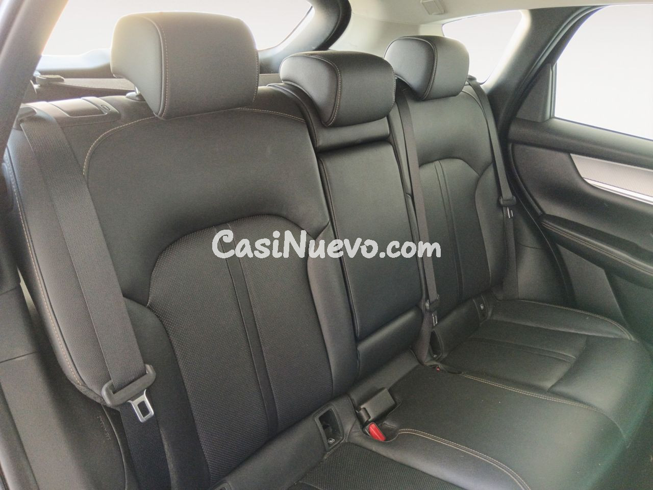 Mazda CX-60 2.5 E-SKYACTIV PHEV Homura AWD - foto 9