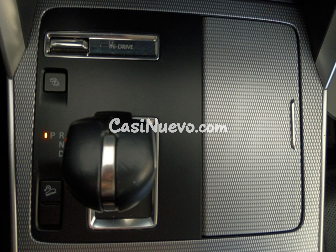 Mazda CX-60 2.5 E-SKYACTIV PHEV Homura AWD - foto 12