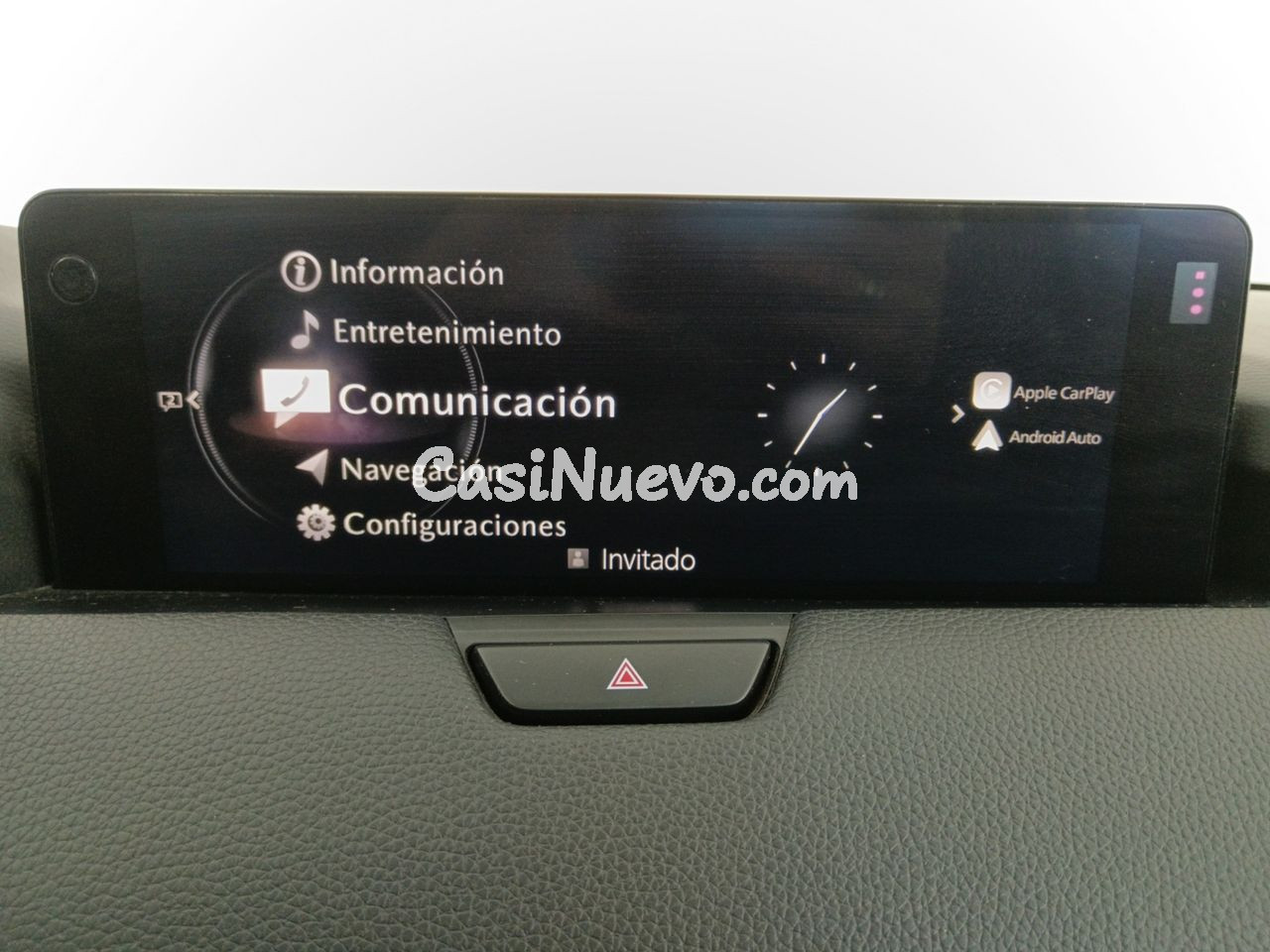 Mazda CX-60 2.5 E-SKYACTIV PHEV Homura AWD - foto 14