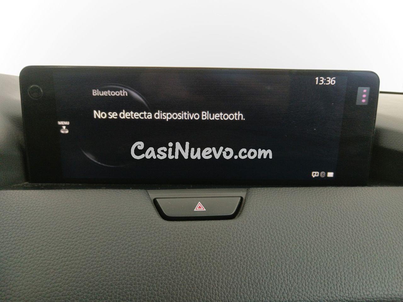 Mazda CX-60 2.5 E-SKYACTIV PHEV Homura AWD - foto 16