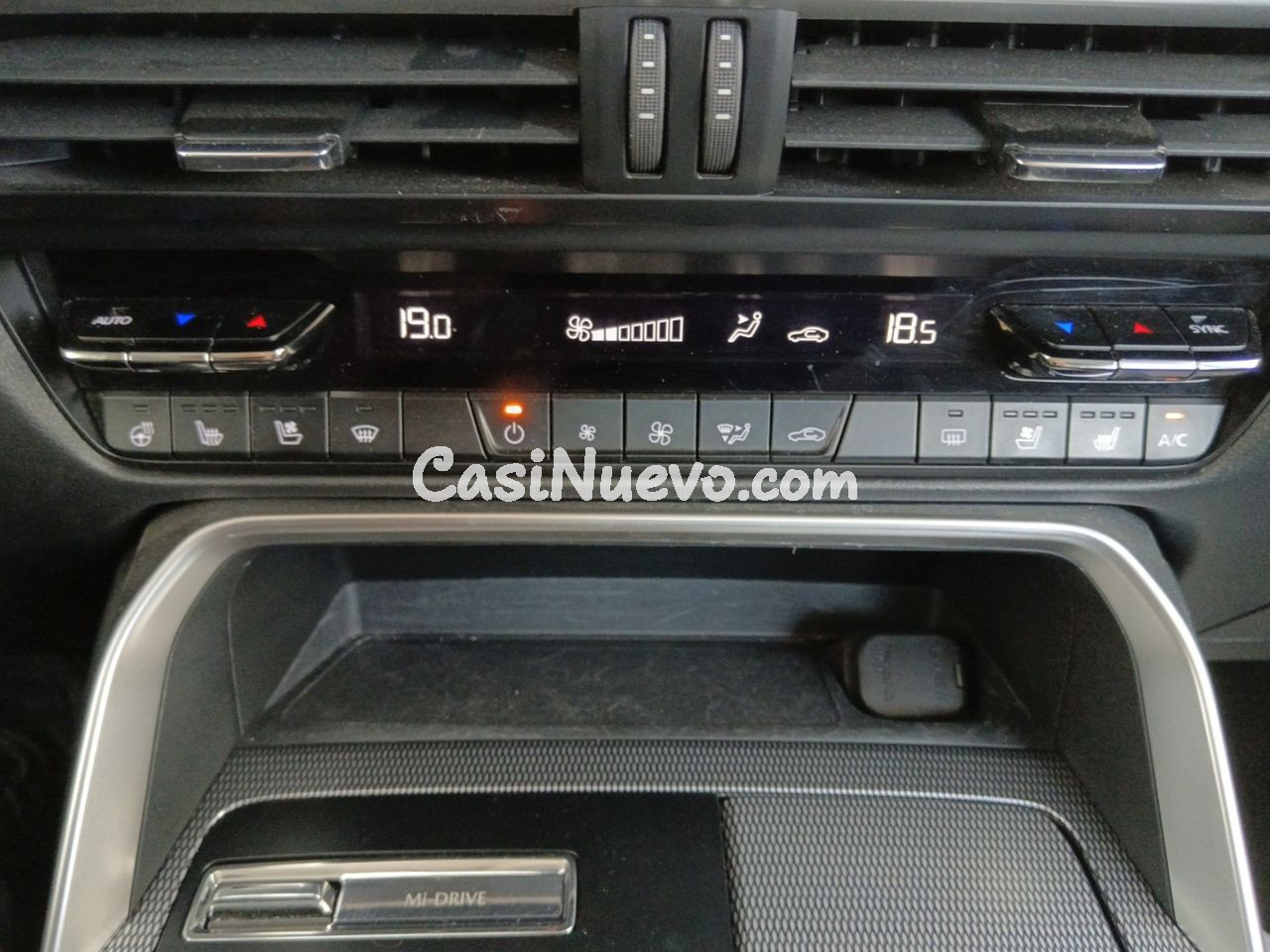 Mazda CX-60 2.5 E-SKYACTIV PHEV Homura AWD - foto 18