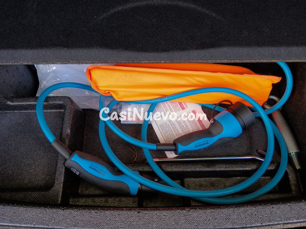 Mazda CX-60 2.5 E-SKYACTIV PHEV Homura AWD - foto 20