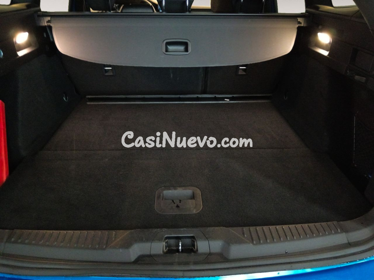 Ford Focus 1.0 EcoBoost MHEV ST-Line S&S - foto 11