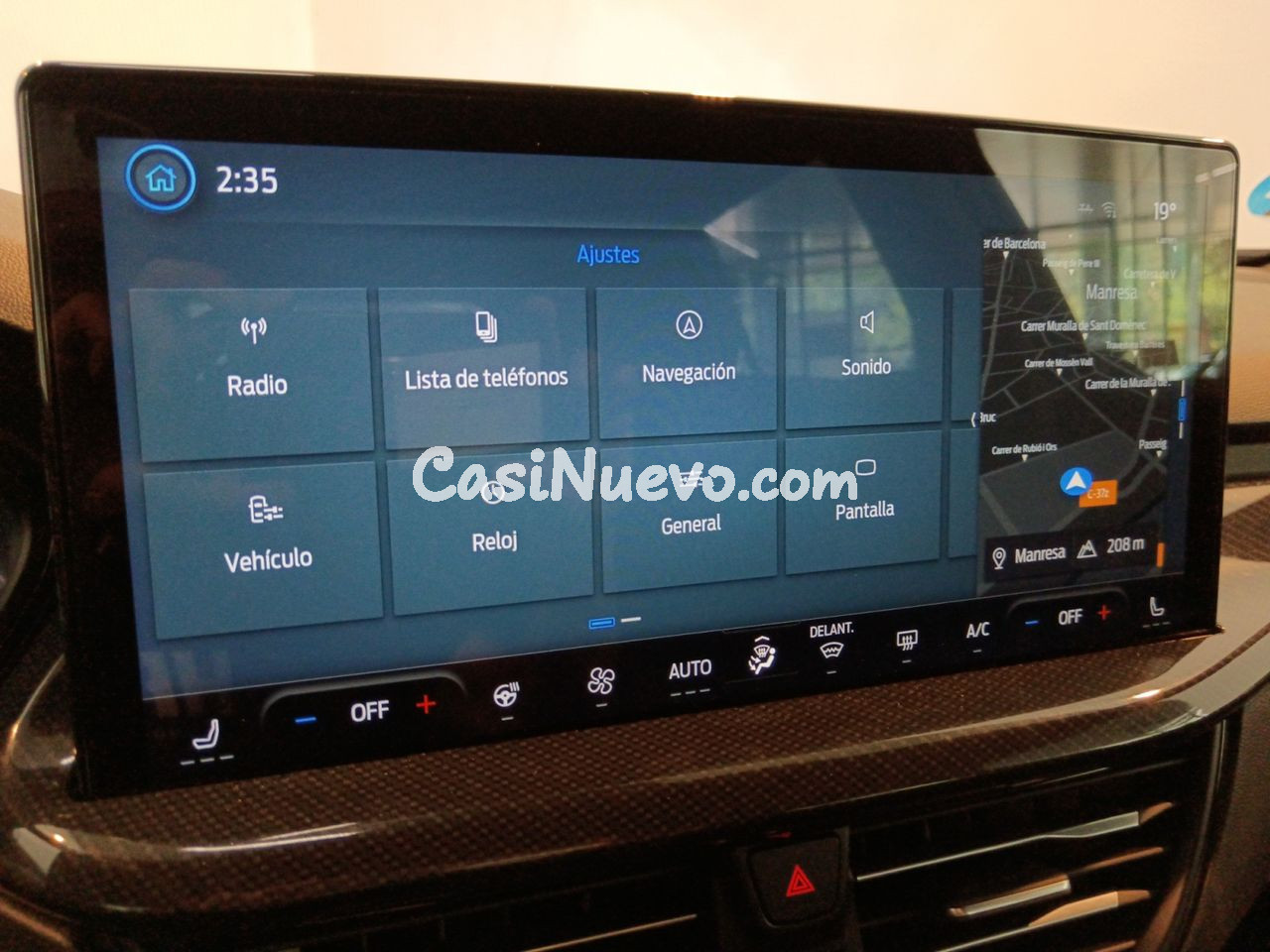 Ford Focus 1.0 EcoBoost MHEV ST-Line S&S - foto 14