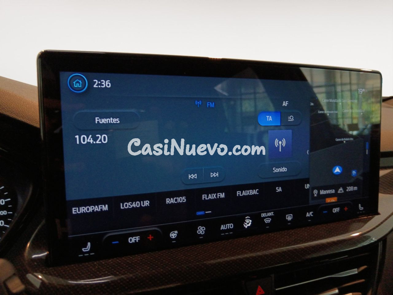 Ford Focus 1.0 EcoBoost MHEV ST-Line S&S - foto 15