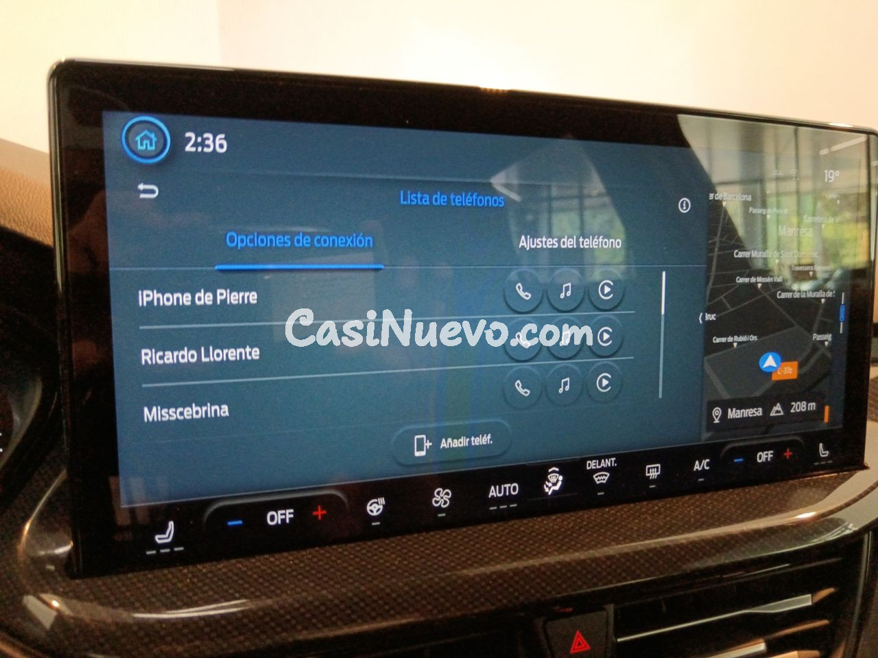 Ford Focus 1.0 EcoBoost MHEV ST-Line S&S - foto 16