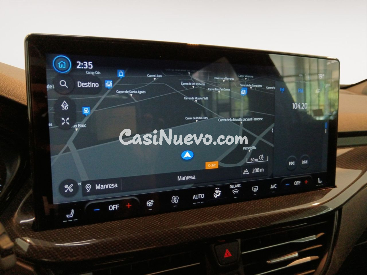 Ford Focus 1.0 EcoBoost MHEV ST-Line S&S - foto 17