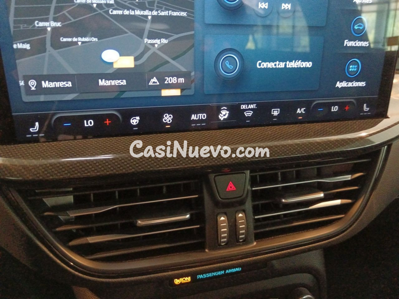 Ford Focus 1.0 EcoBoost MHEV ST-Line S&S - foto 19