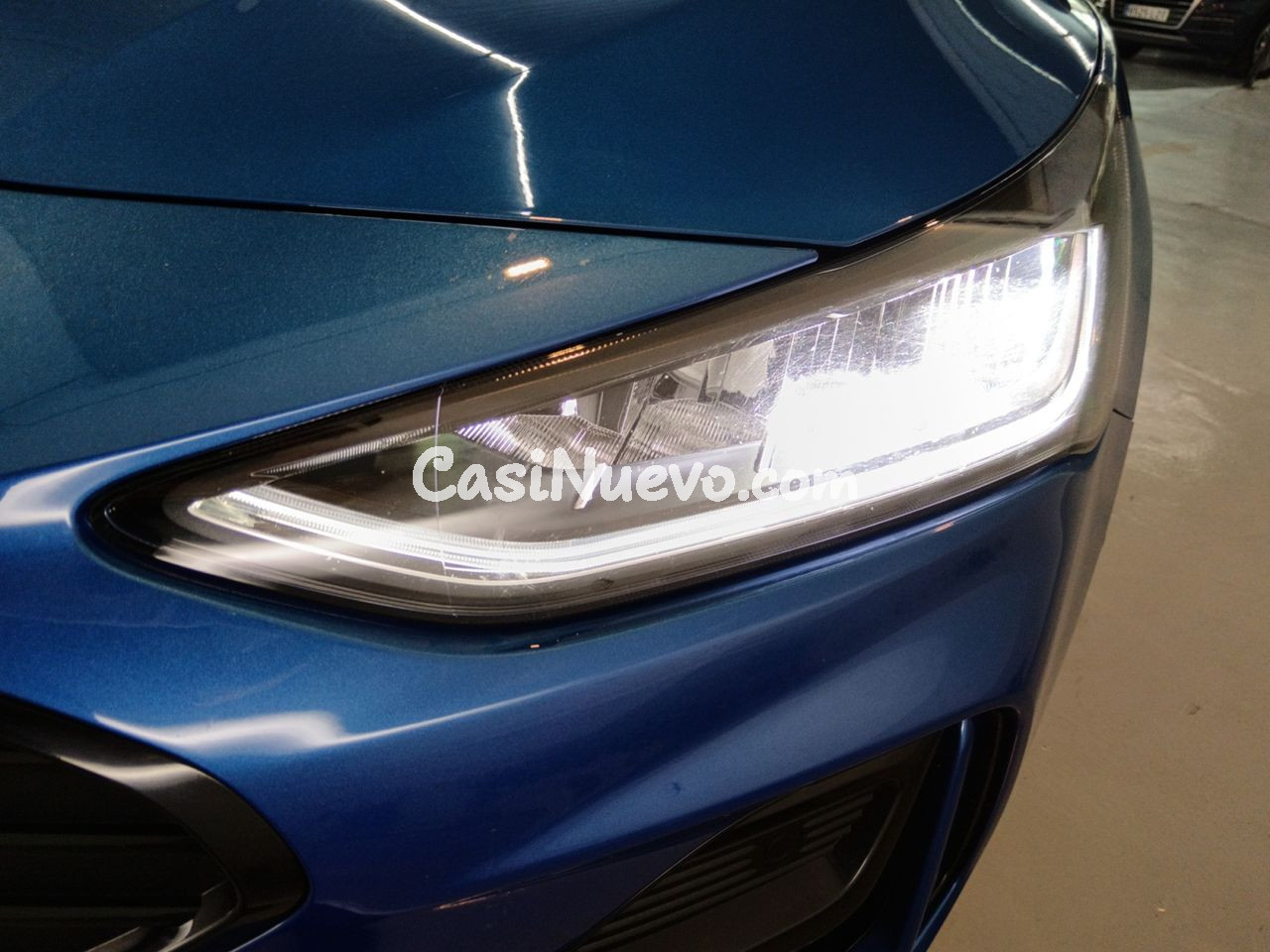 Ford Focus 1.0 EcoBoost MHEV ST-Line S&S - foto 20