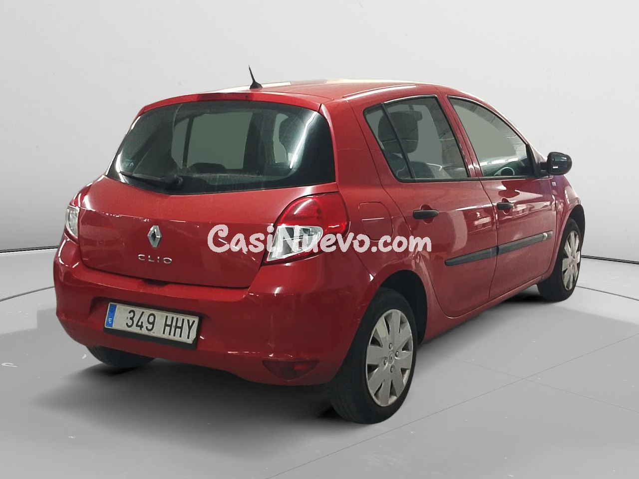 Renault Clio Yahoo! - foto 2