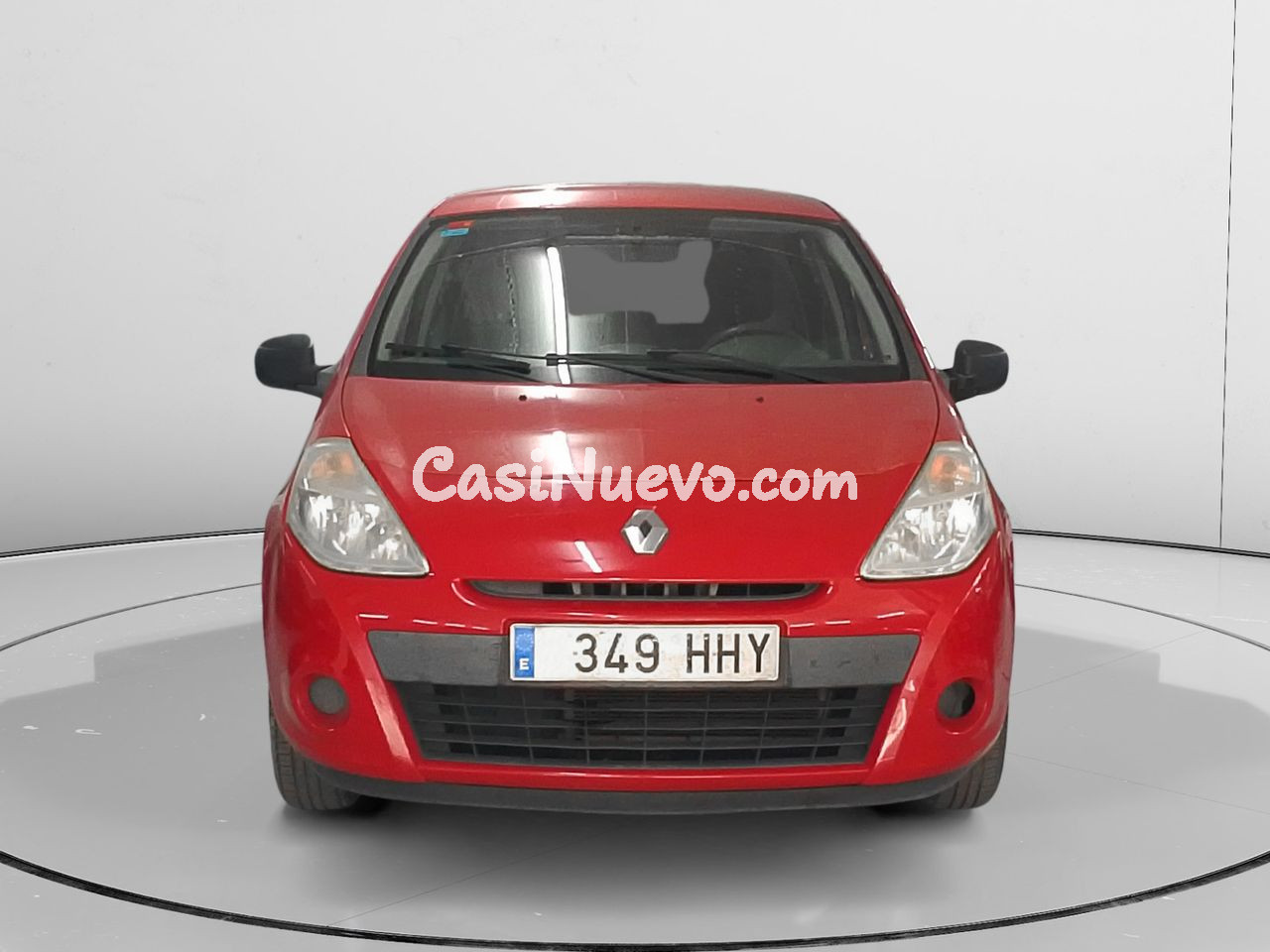 Renault Clio Yahoo! - foto 5