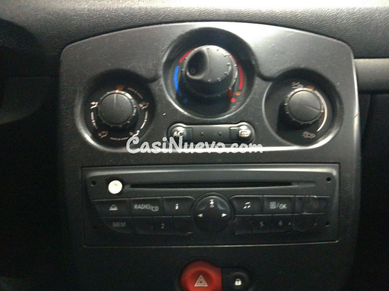 Renault Clio Yahoo! - foto 17