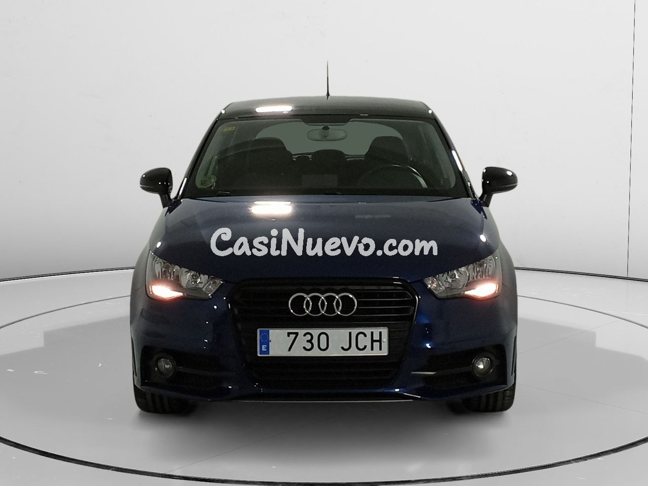 Audi A1 attraction - foto 5