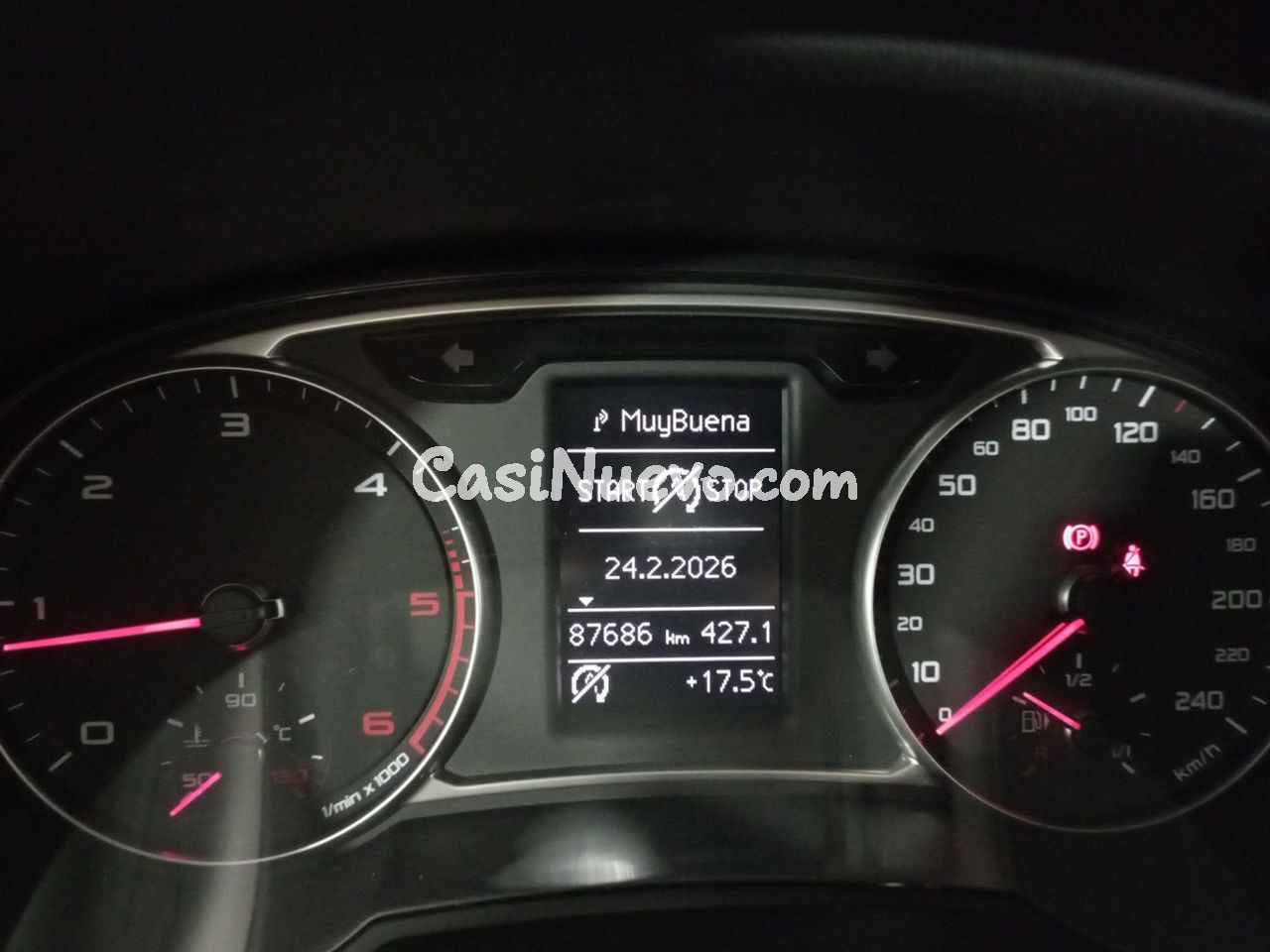 Audi A1 attraction - foto 14