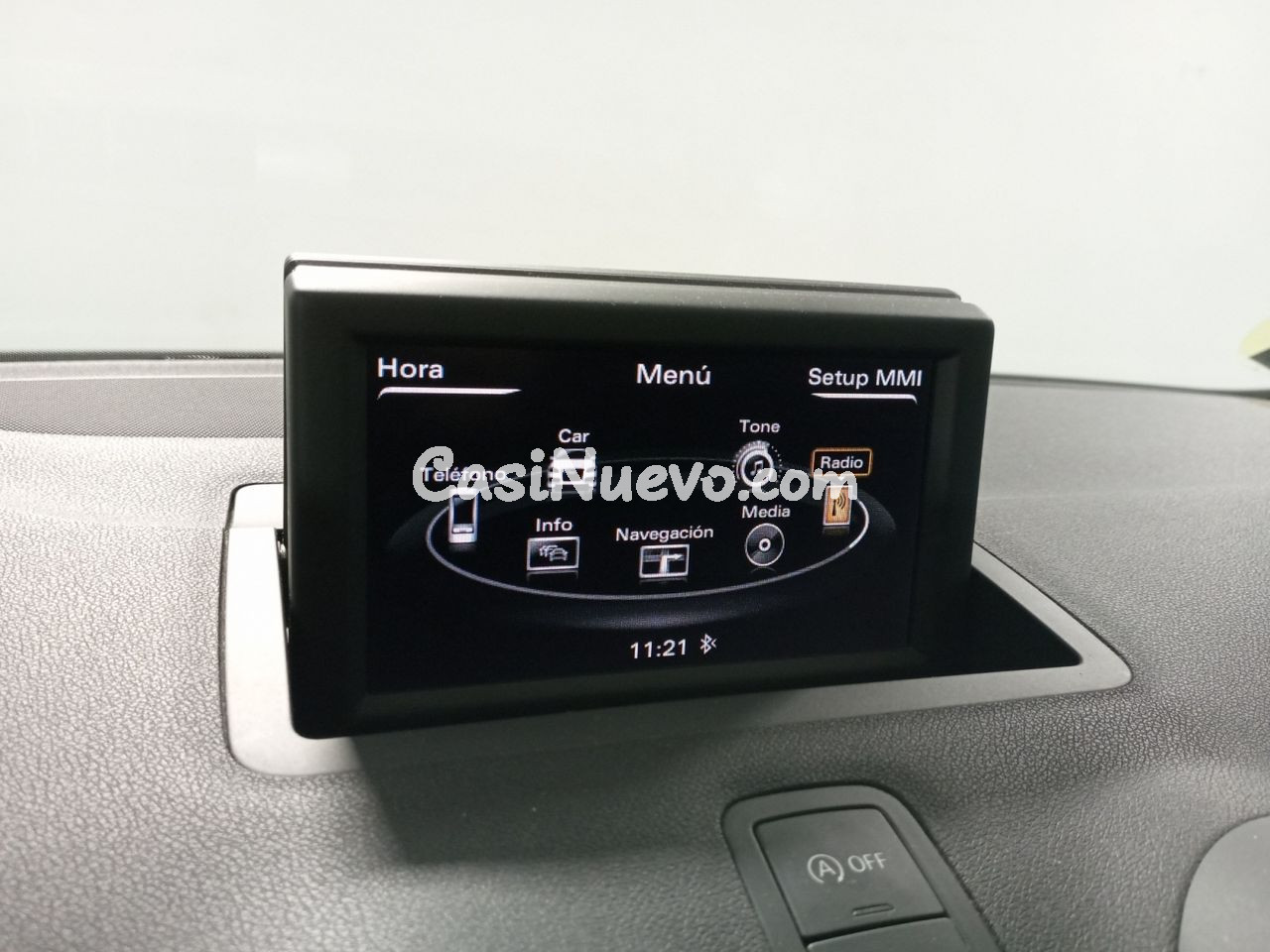 Audi A1 attraction - foto 15