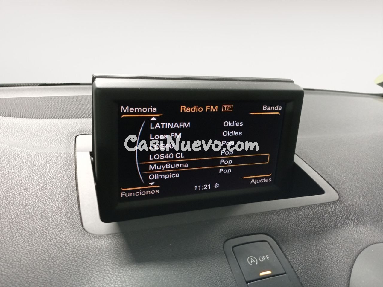 Audi A1 attraction - foto 16