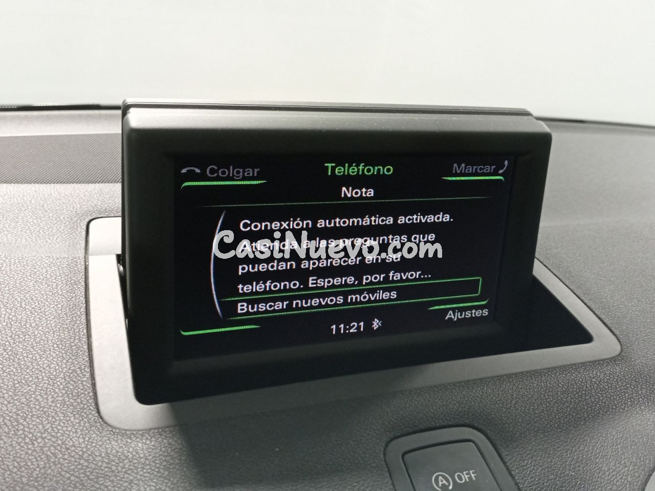 Audi A1 attraction - foto 17