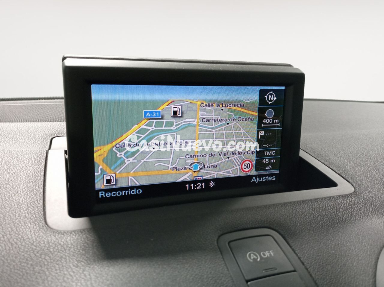 Audi A1 attraction - foto 18