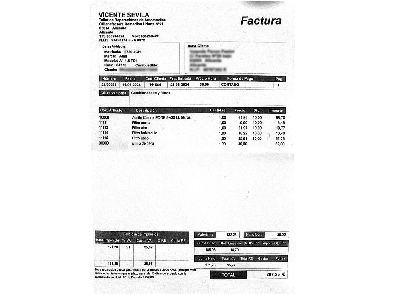 Audi A1 attraction - foto 21