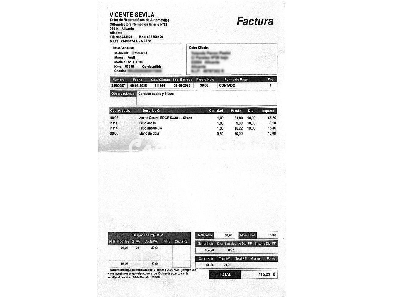 Audi A1 attraction - foto 24