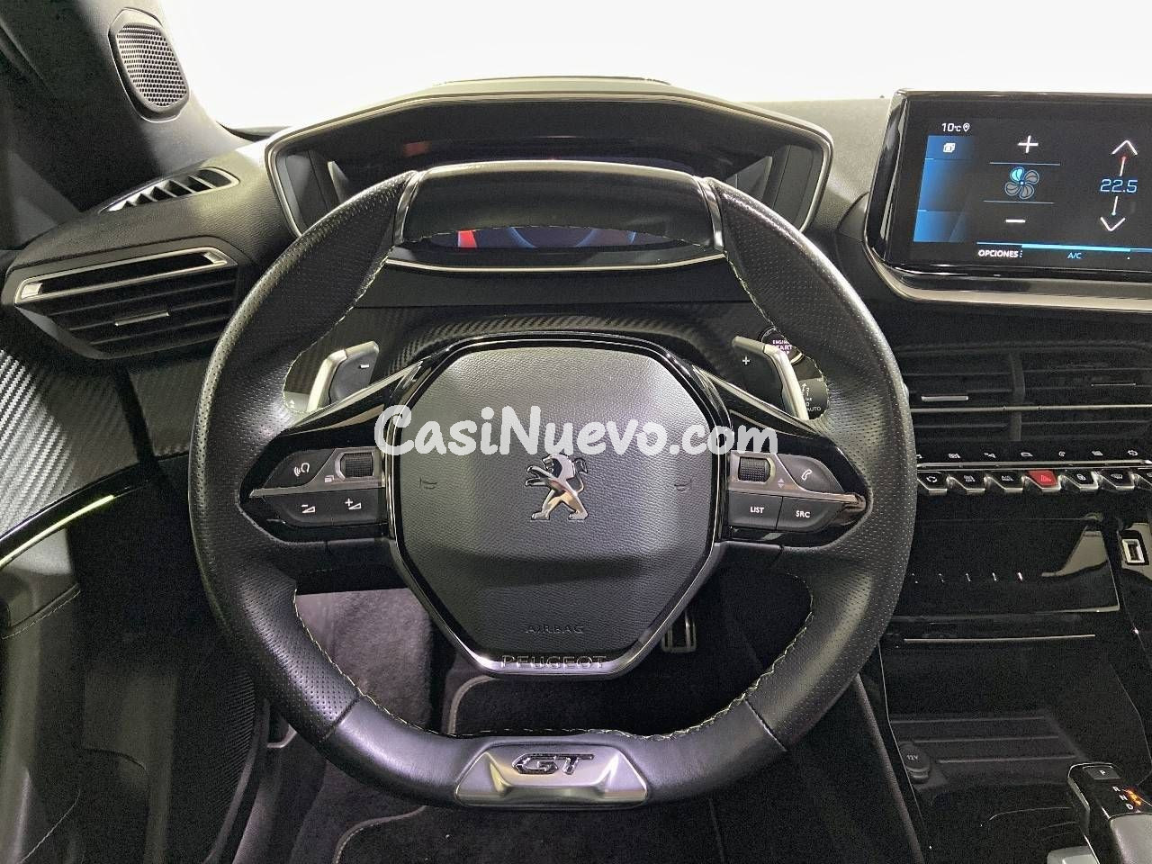 Peugeot 2008 BlueHDI 130 S&S EAT8 GT - foto 9