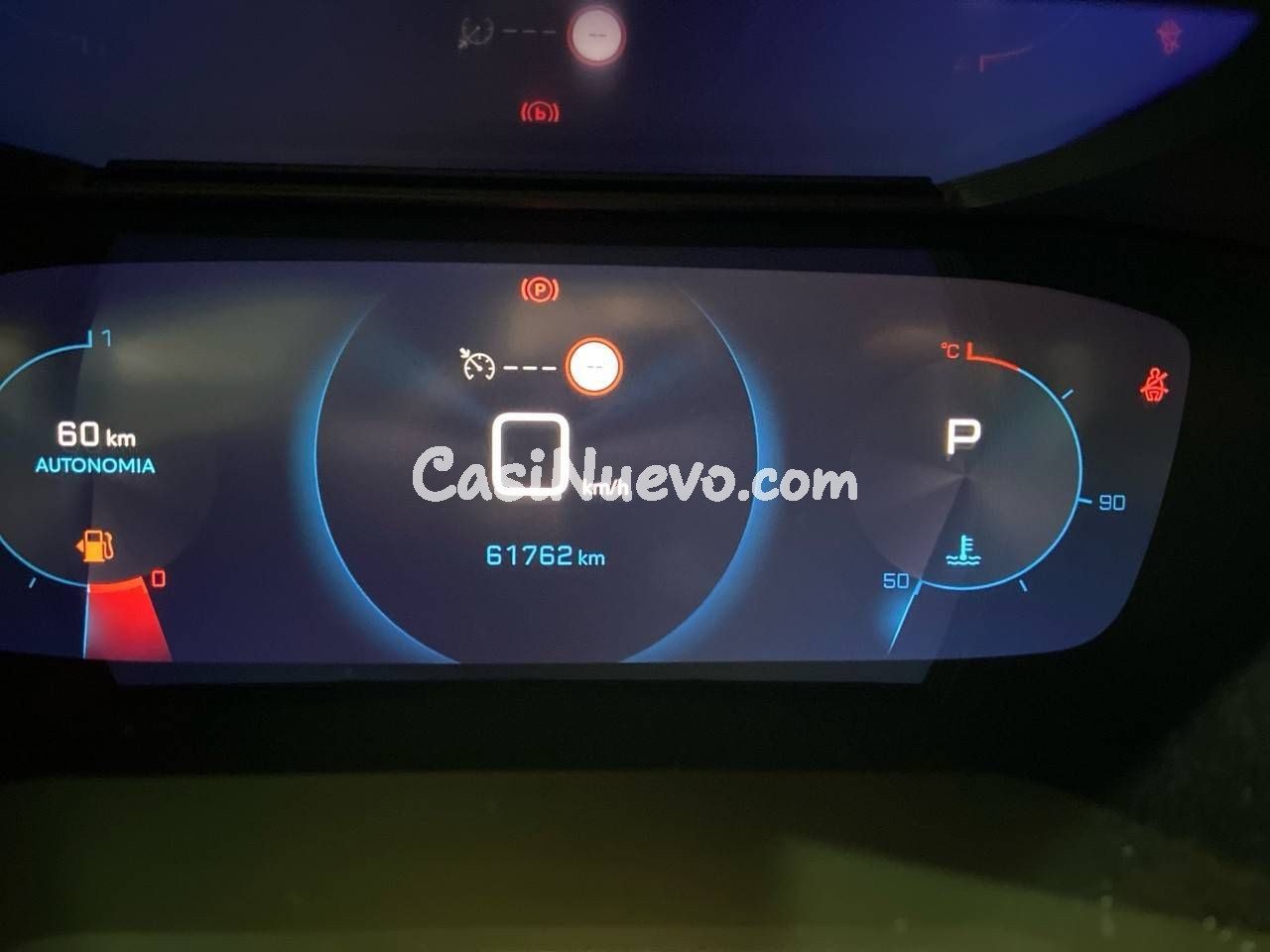 Peugeot 2008 BlueHDI 130 S&S EAT8 GT - foto 10