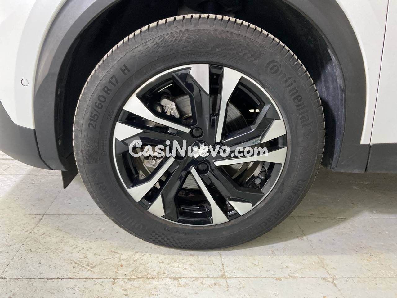 Peugeot 2008 BlueHDI 130 S&S EAT8 GT - foto 13