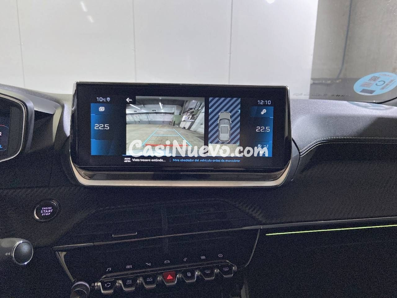 Peugeot 2008 BlueHDI 130 S&S EAT8 GT - foto 20