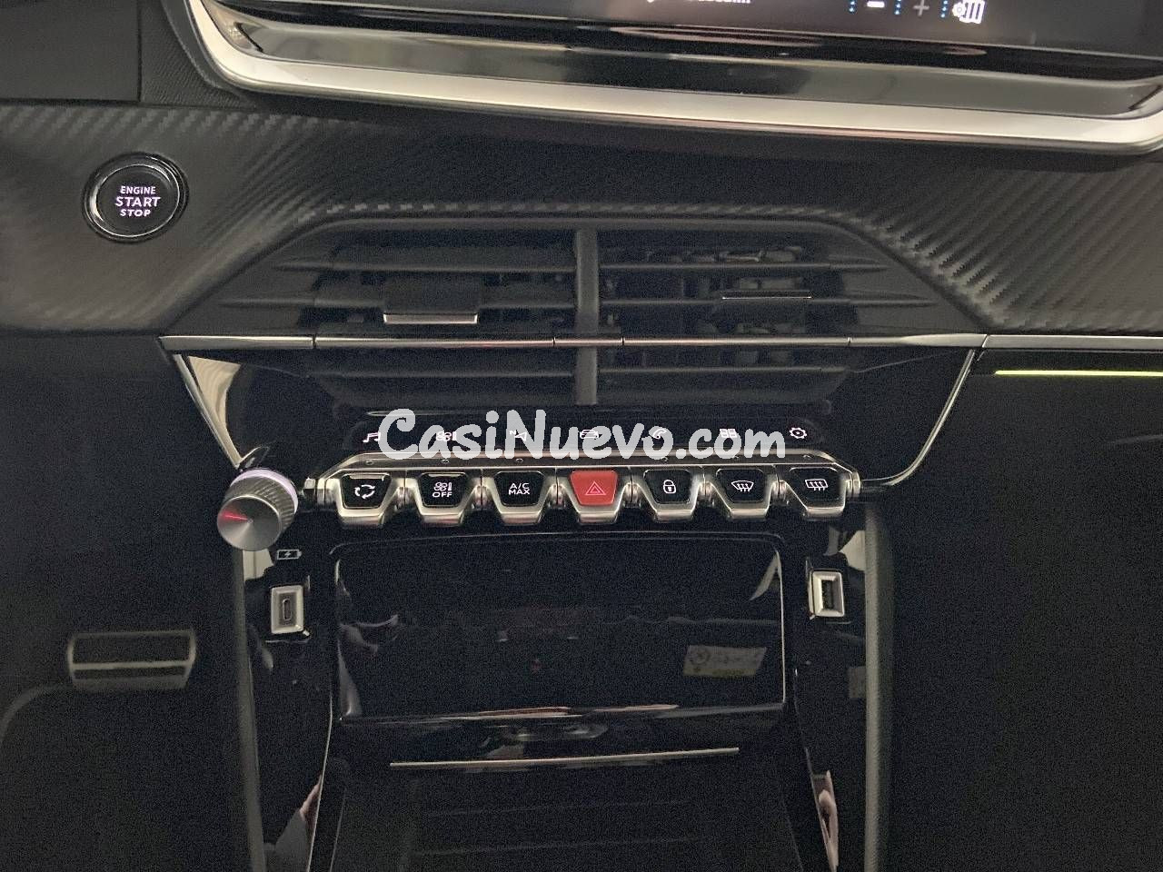 Peugeot 2008 BlueHDI 130 S&S EAT8 GT - foto 21