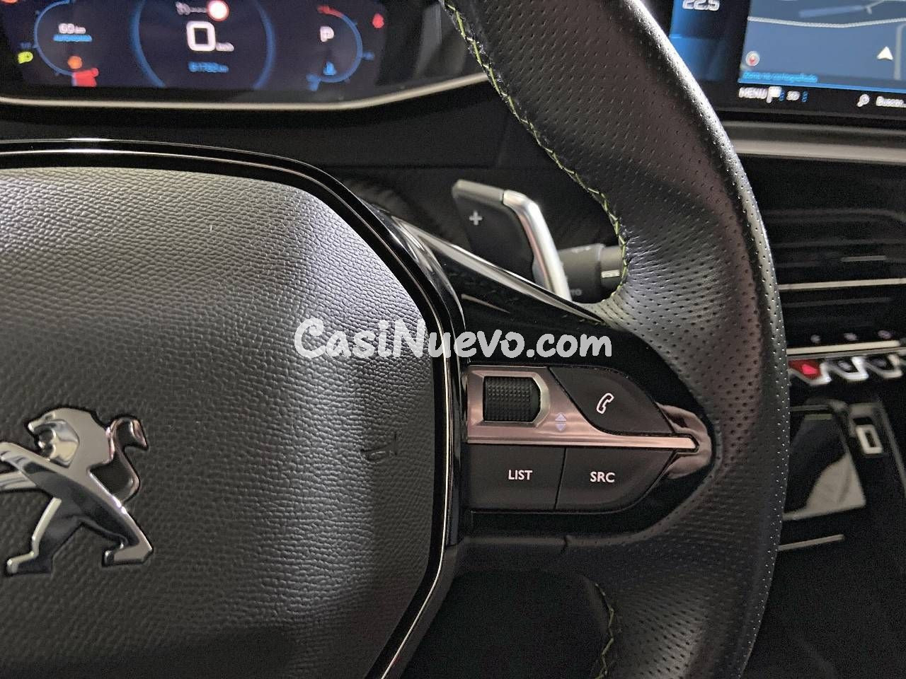 Peugeot 2008 BlueHDI 130 S&S EAT8 GT - foto 22